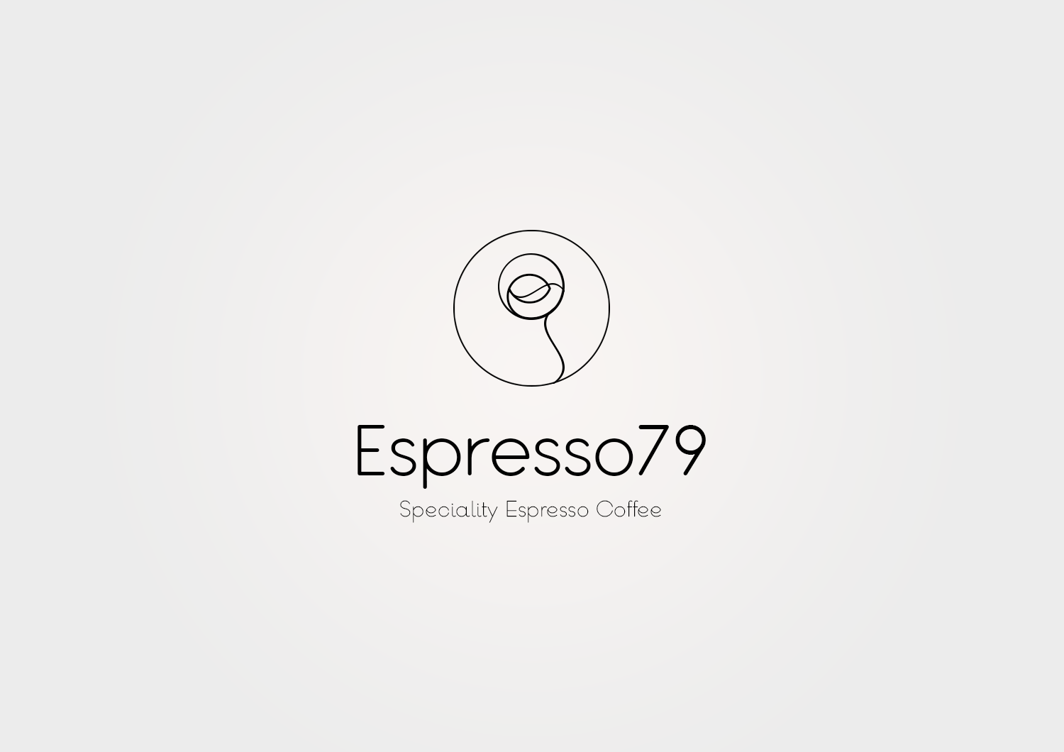 Logo Design by Xheneta Jetishi for Espresso79 | Design #22540623