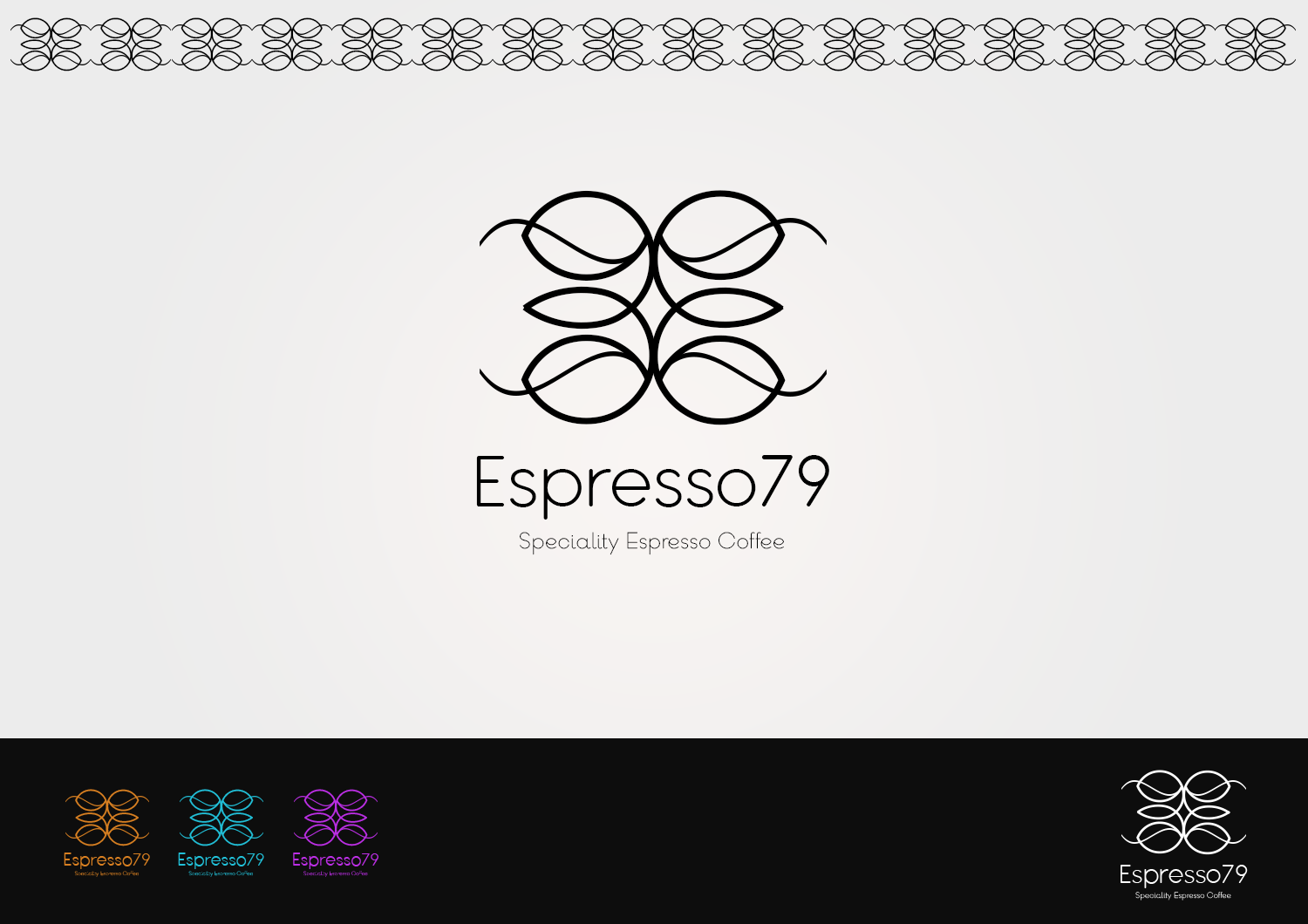 Logo Design by Xheneta Jetishi for Espresso79 | Design #22540737