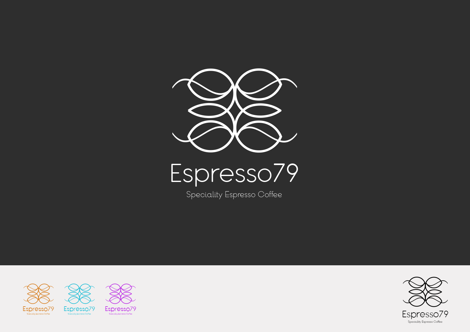 Diseño de Logo por Xheneta Jetishi para Espresso79 | Diseño #22540738