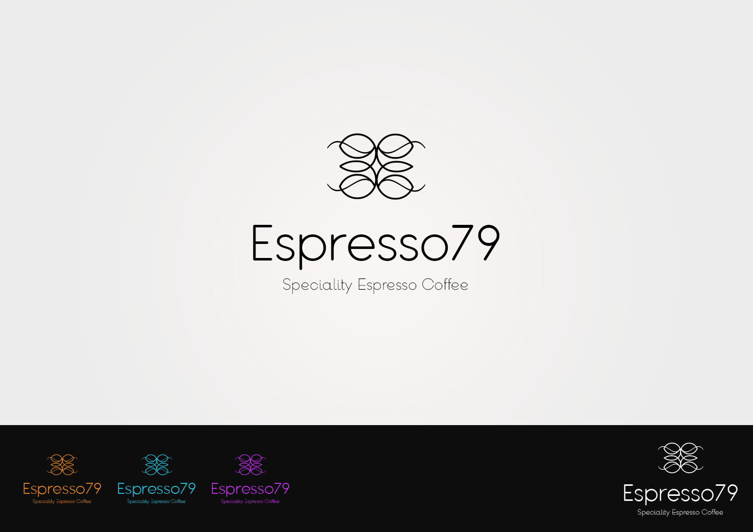 Diseño de Logo por Xheneta Jetishi para Espresso79 | Diseño #22540739