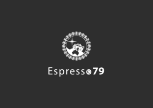Logo Design by Xheneta Jetishi for Espresso79 | Design: #22537205