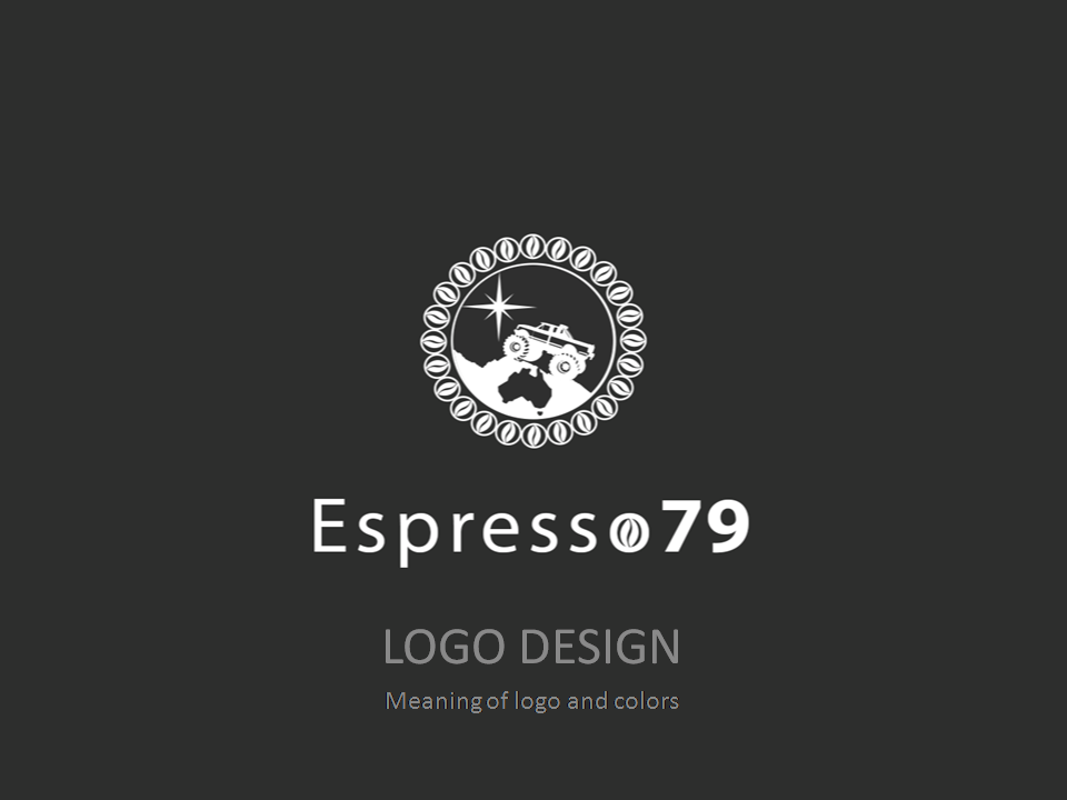 Logo Design by Xheneta Jetishi for Espresso79 | Design #22537313
