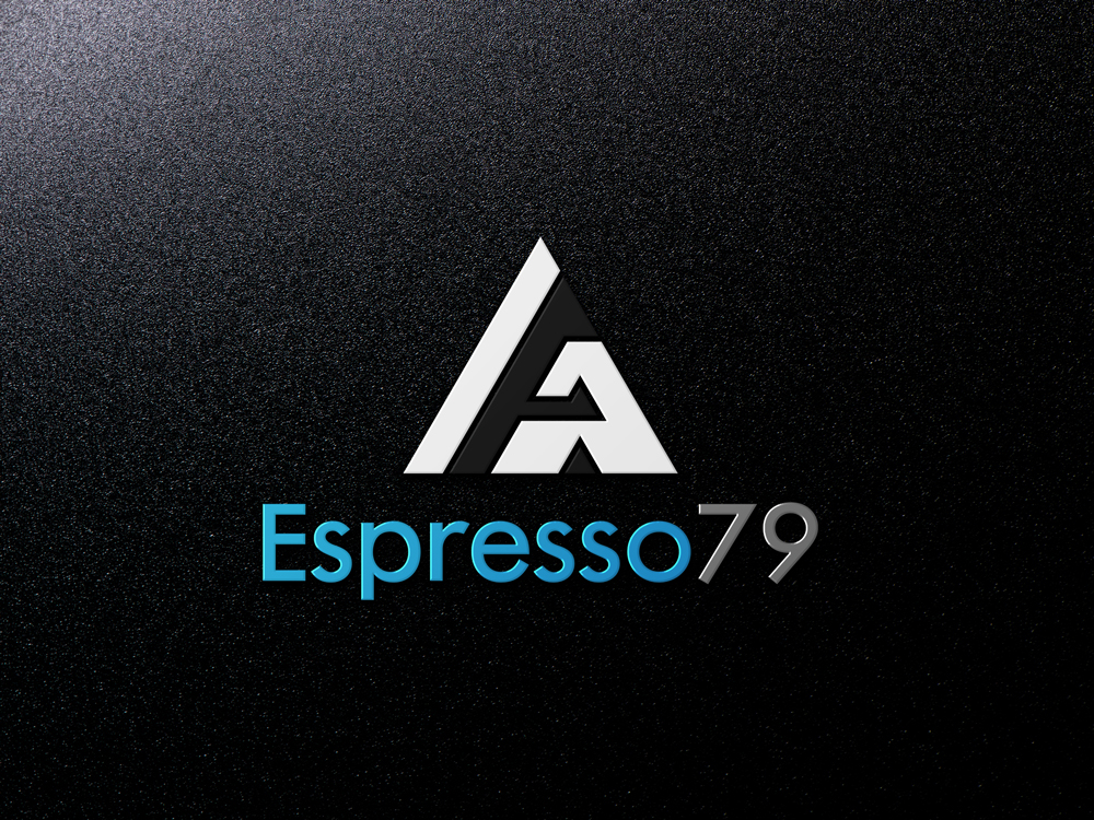 Design de Logo par Cr7. pour Espresso79 | Design : #22565644
