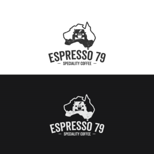 Espresso79 | Logo Design by sherman