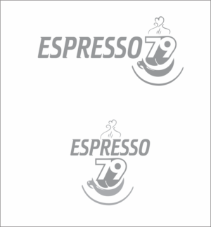 Logo Design by Udaya G for Espresso79 | Design #22537393