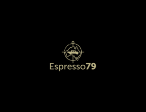 Logo Design by MOH Studio for Espresso79 | Design #22536784