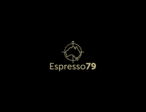 Design de Logo par MOH Studio pour Espresso79 | Design : #22536785