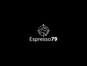 Design de Logo par MOH Studio pour Espresso79 | Design : #22538438