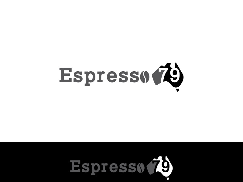 Logo Design by Ochieng for Espresso79 | Design #22540035