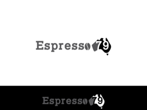 Espresso79 | Logo Design by Ochieng