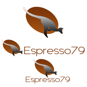 Logo Design by ds_art for Espresso79 | Design: #22536901