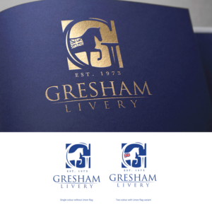 Gresham Livery | Logo Design by see why