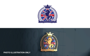 Gresham Livery | Logo-Design von MT