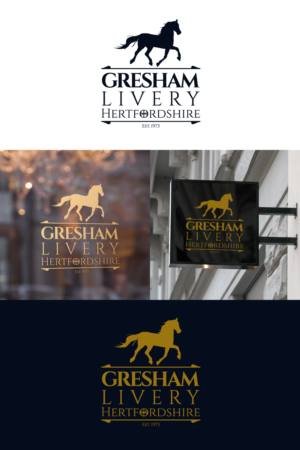 Logo Design by Sergio Coelho for this project | Design: #22546434