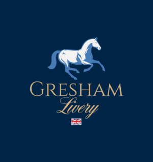 Gresham Livery | Logo Design by Marta Sobczak 