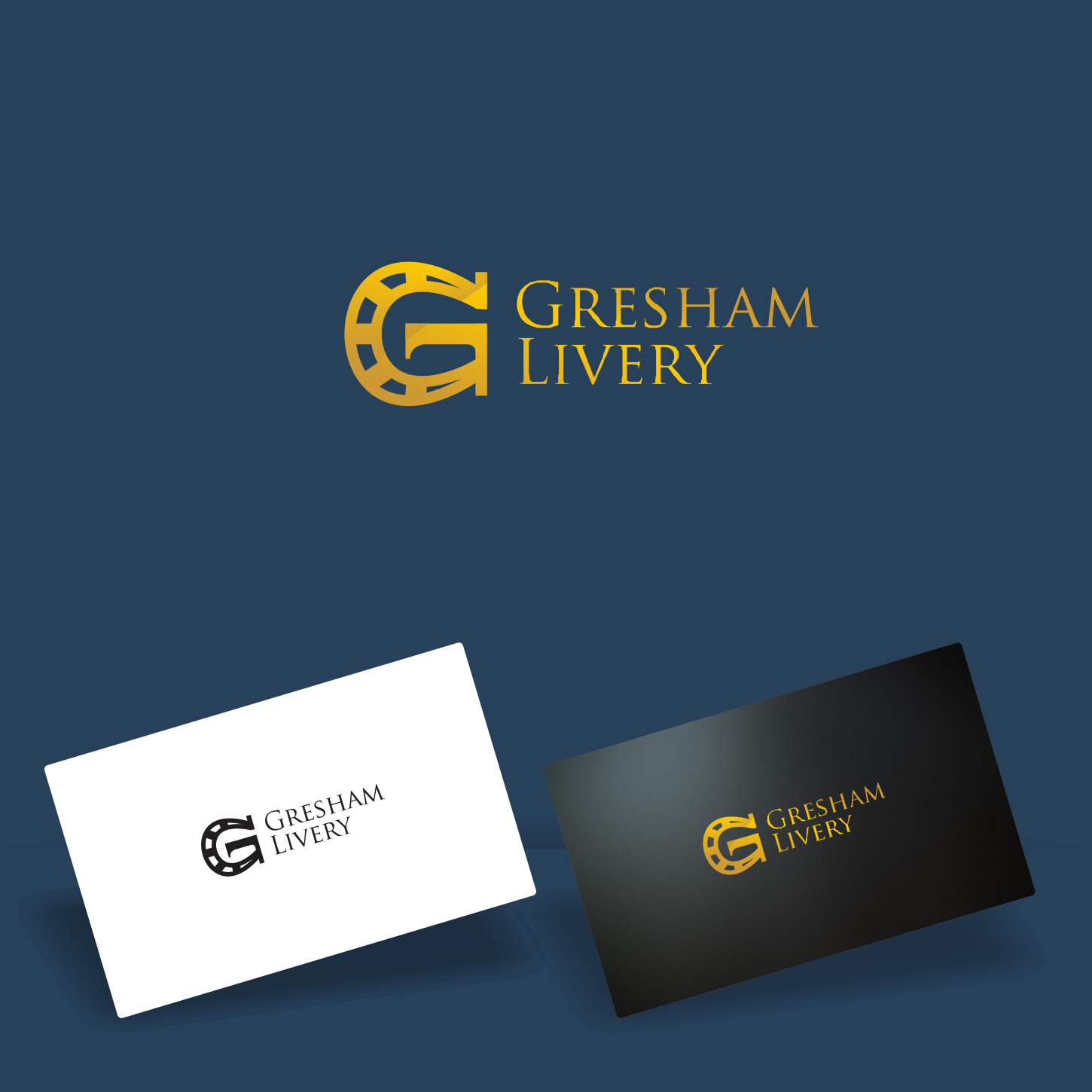 Logo Design by Arham Hidayat for this project | Design #22550598