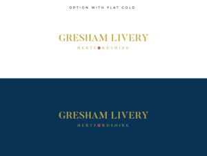 Gresham Livery | Logo-Design von wonderland