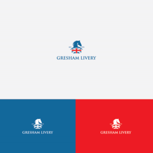 Logo Design by AL-BARAKAH for this project | Design: #22543778