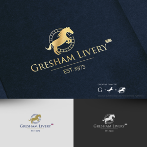 Logo Design by rafaeldsgn for this project | Design: #22534244