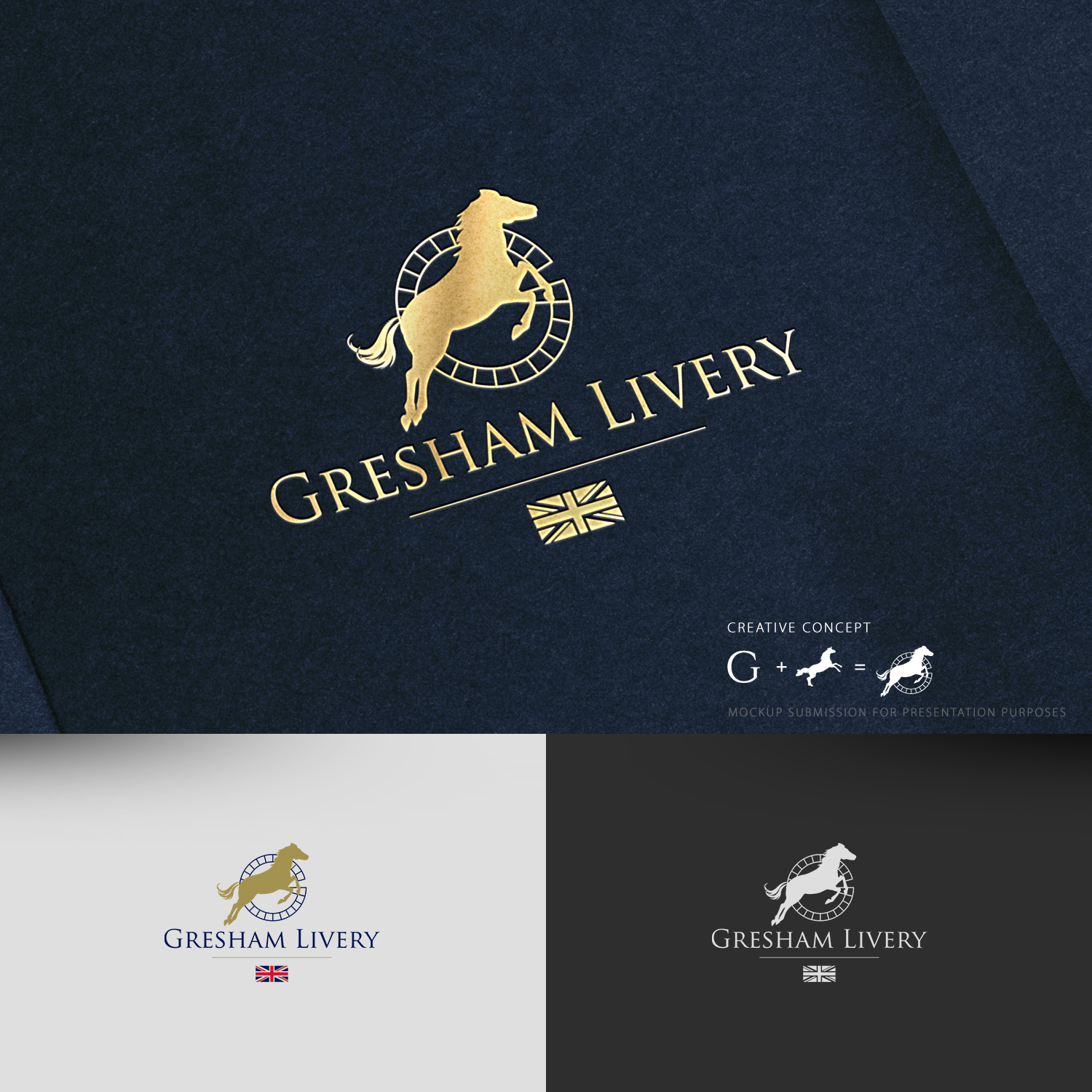 Logo Design by rafaeldsgn for this project | Design #22549376