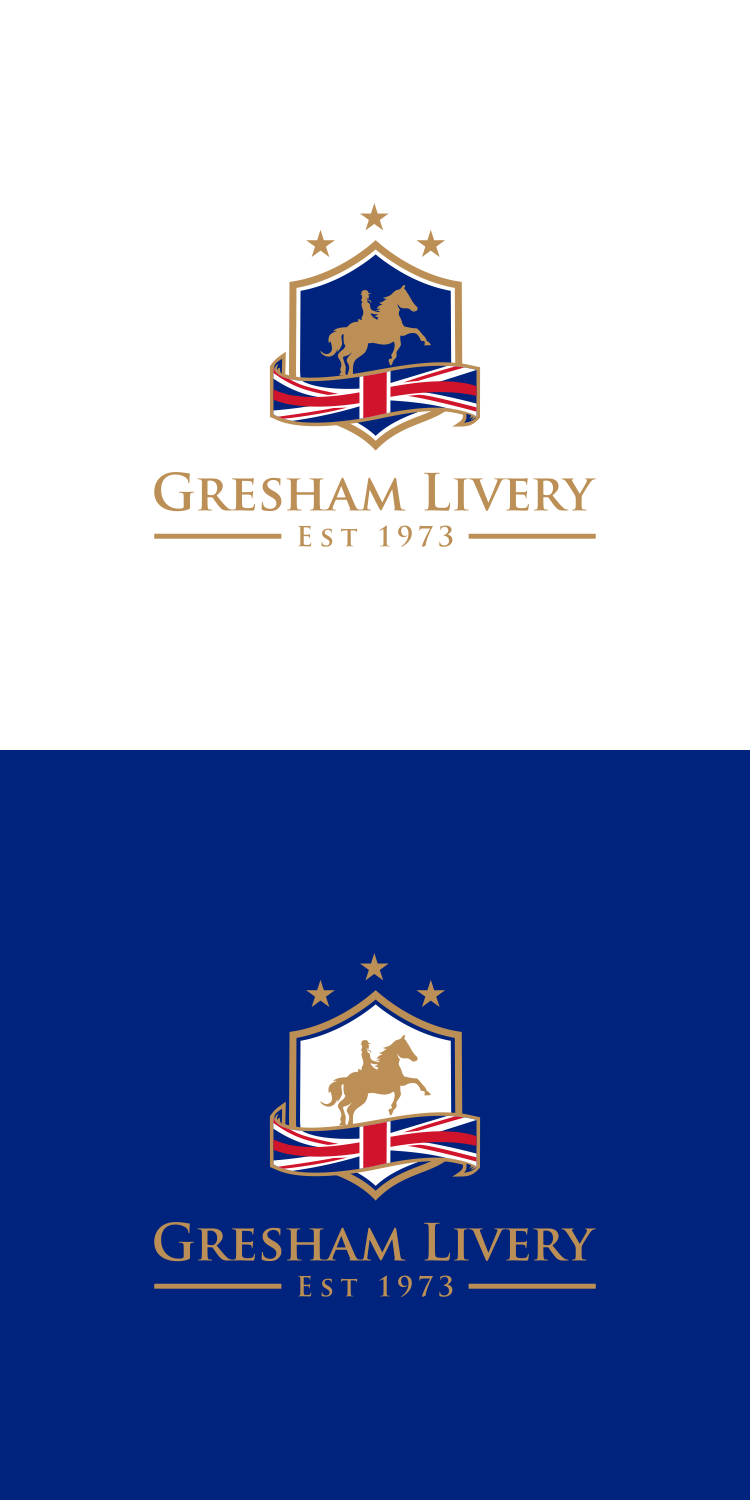 Logo Design by fatiyadesign for this project | Design #22537027