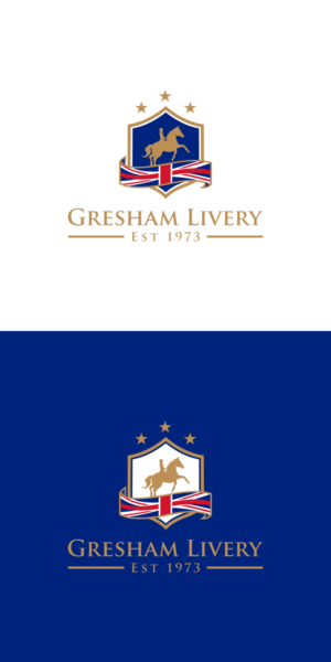 Logo Design by fatiyadesign for this project | Design: #22537027