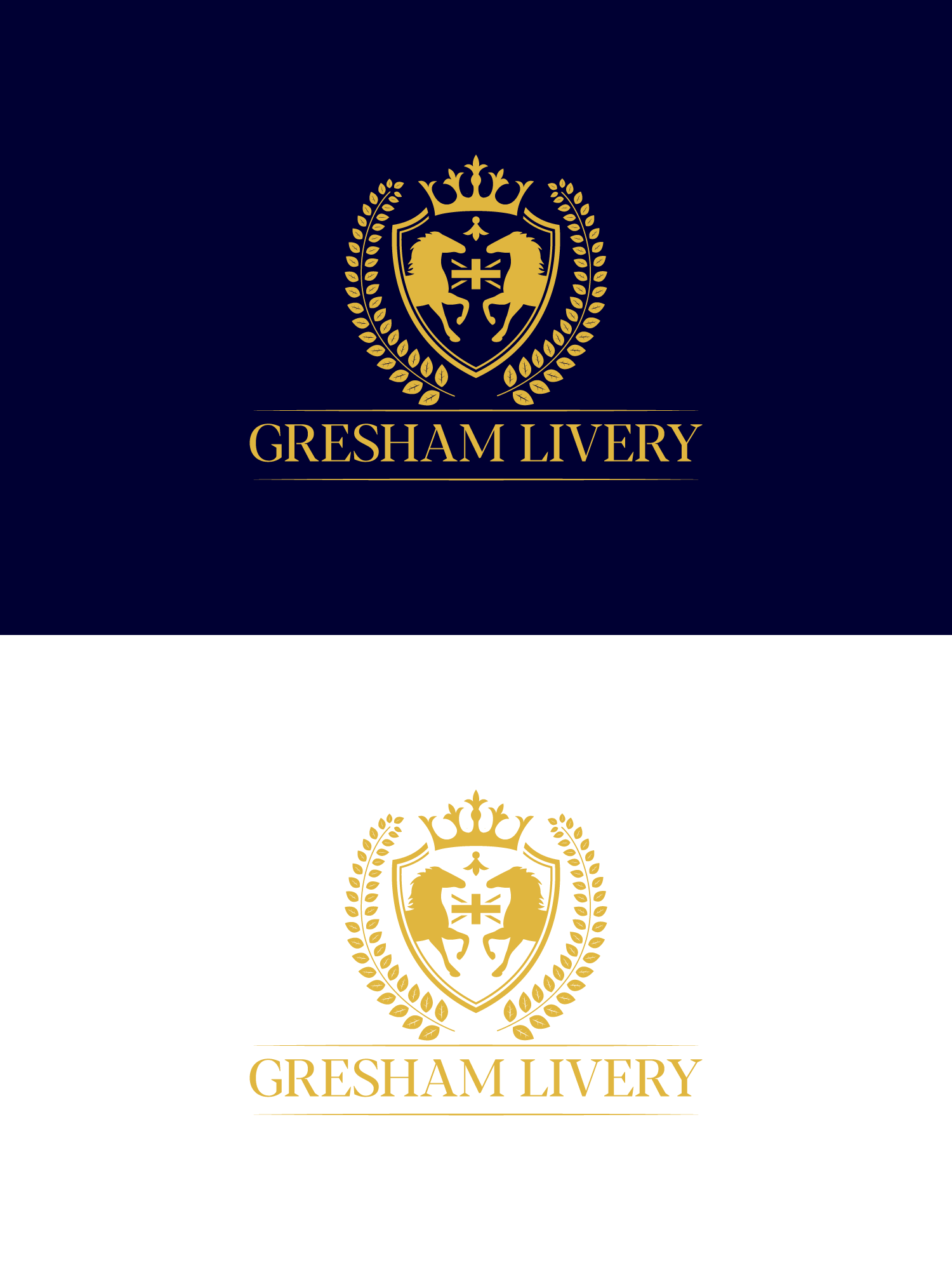 Logo Design by Haja_H2 for this project | Design #22536089