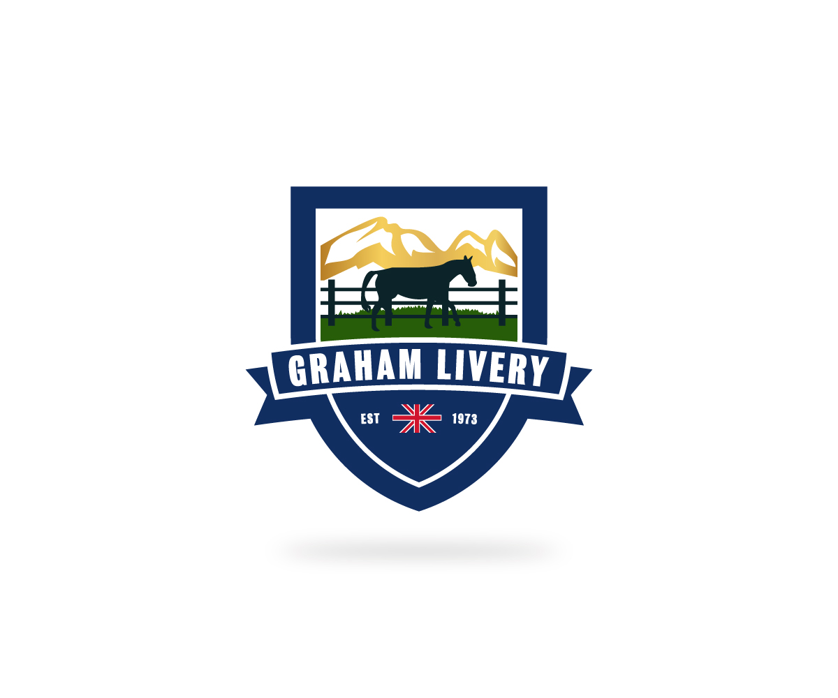 Logo Design by Anggerism for this project | Design #22534881