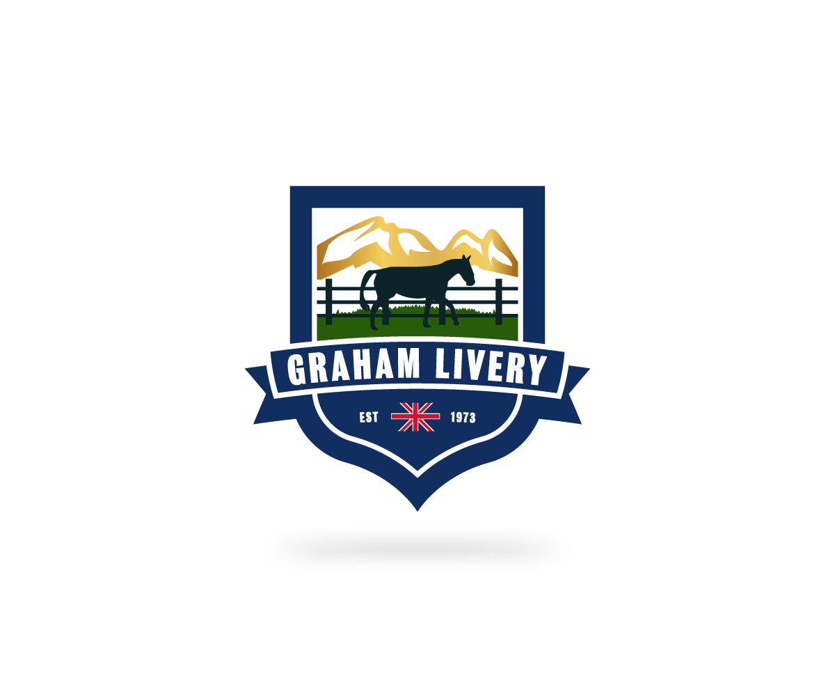 Logo Design by Anggerism for this project | Design #22534882