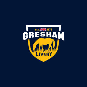 Gresham Livery | Logo Design by Rii