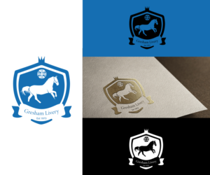 Diseño de Logo por yozikurnia777 para este proyecto | Diseño #22536657