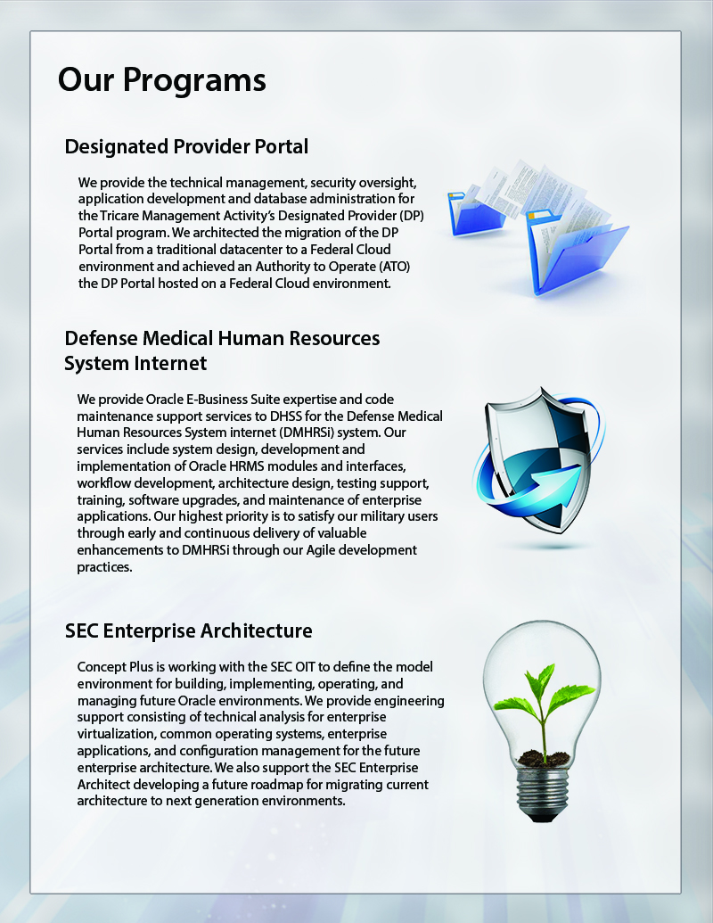 Diseño de Brochure por John Kodath George para este proyecto | Diseño #3033495