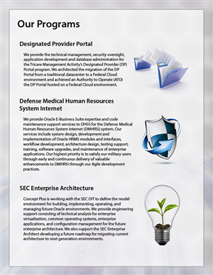 Brochure Design by John Kodath George for this project | Design: #3033495