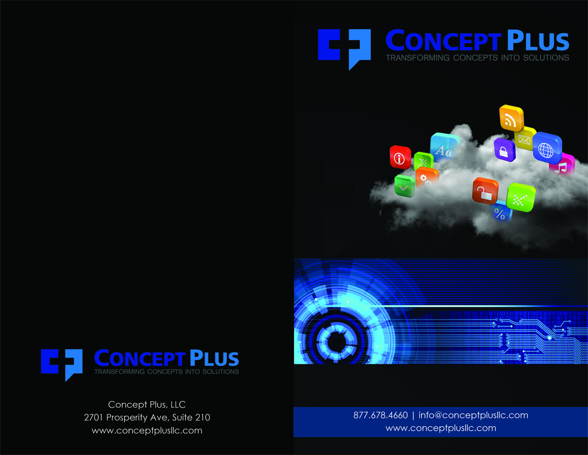 Brochure Design by Mediainfy for this project | Design #3134728