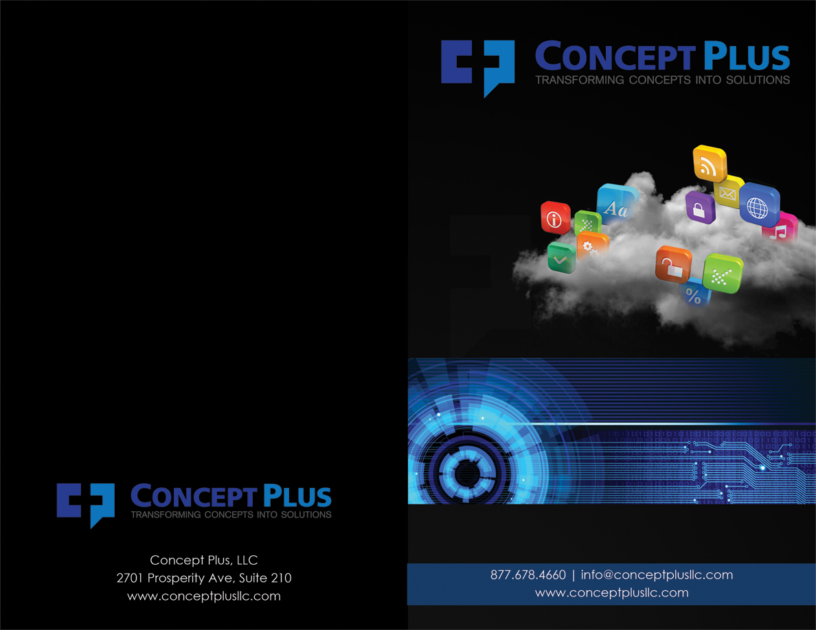 Brochure Design by Mediainfy for this project | Design #3134778