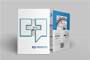 Brochure Design by dkthedon for this project | Design: #3008214