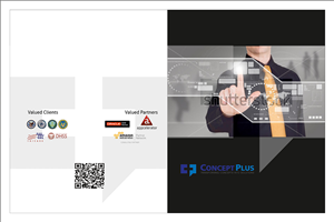 Brochure Design by dkthedon for this project | Design: #3124360