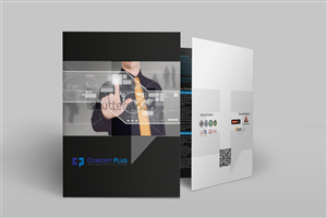 Brochure Design by dkthedon for this project | Design: #3124457