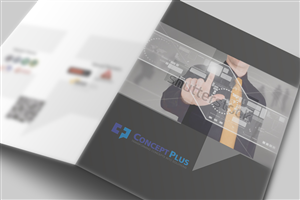 Brochure Design by dkthedon for this project | Design: #3124473