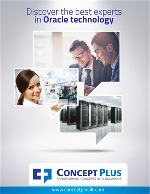 Brochure Design by JCR for this project | Design: #2959618
