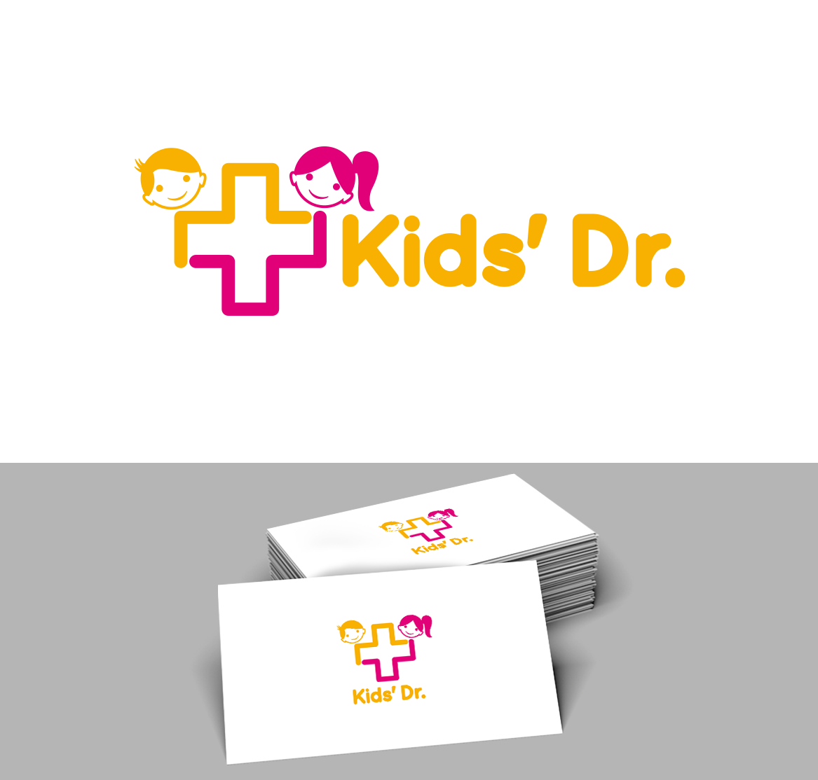 Logo Design by trufya for this project | Design #22594336