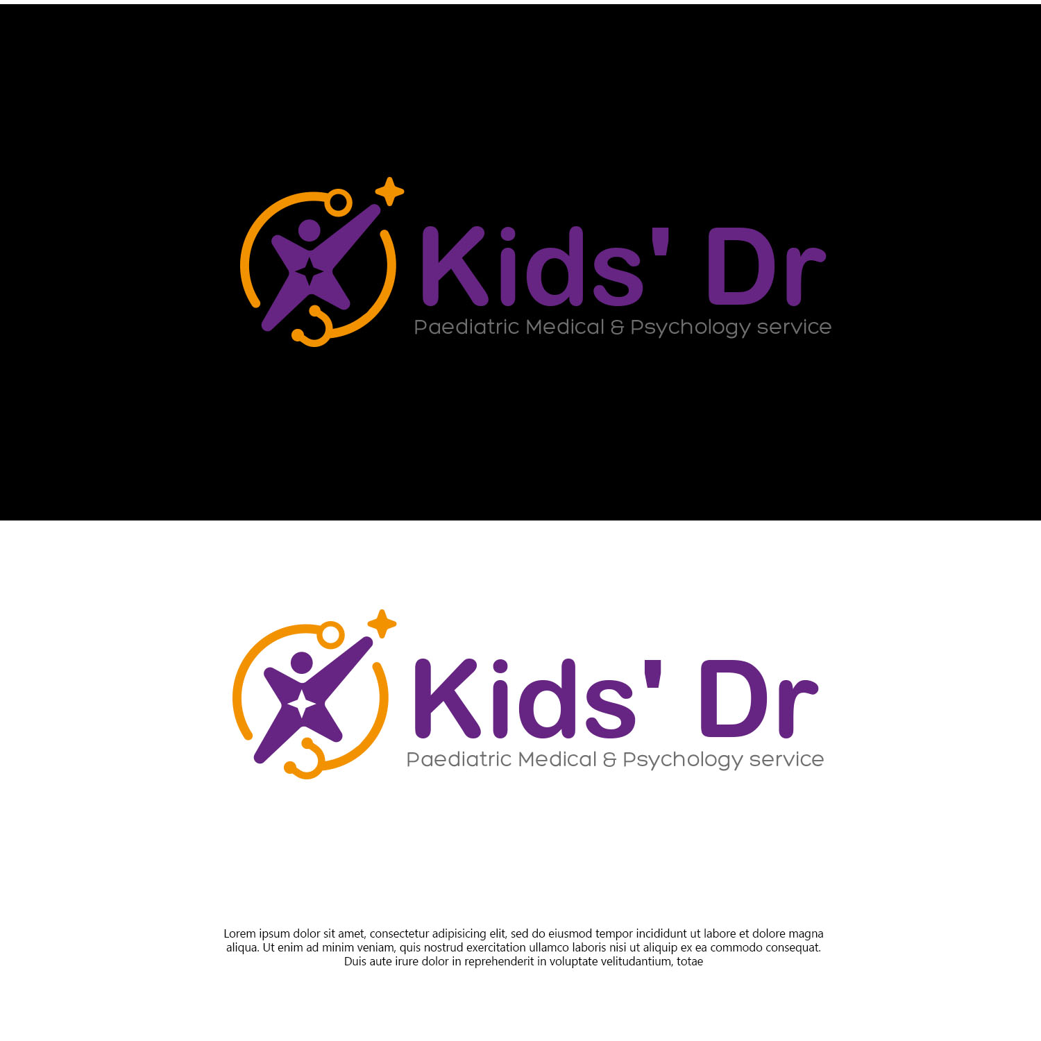 Logo Design by Finley Johnson for this project | Design #22594245