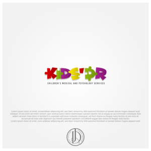 Kids' Dr | Logo Design by JoseDesign