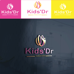 Logo-Design von Abdelhak Kasmi für dieses Projekt | Design: #22594786