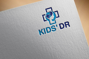 Kids' Dr | Logo Design by Ochieng