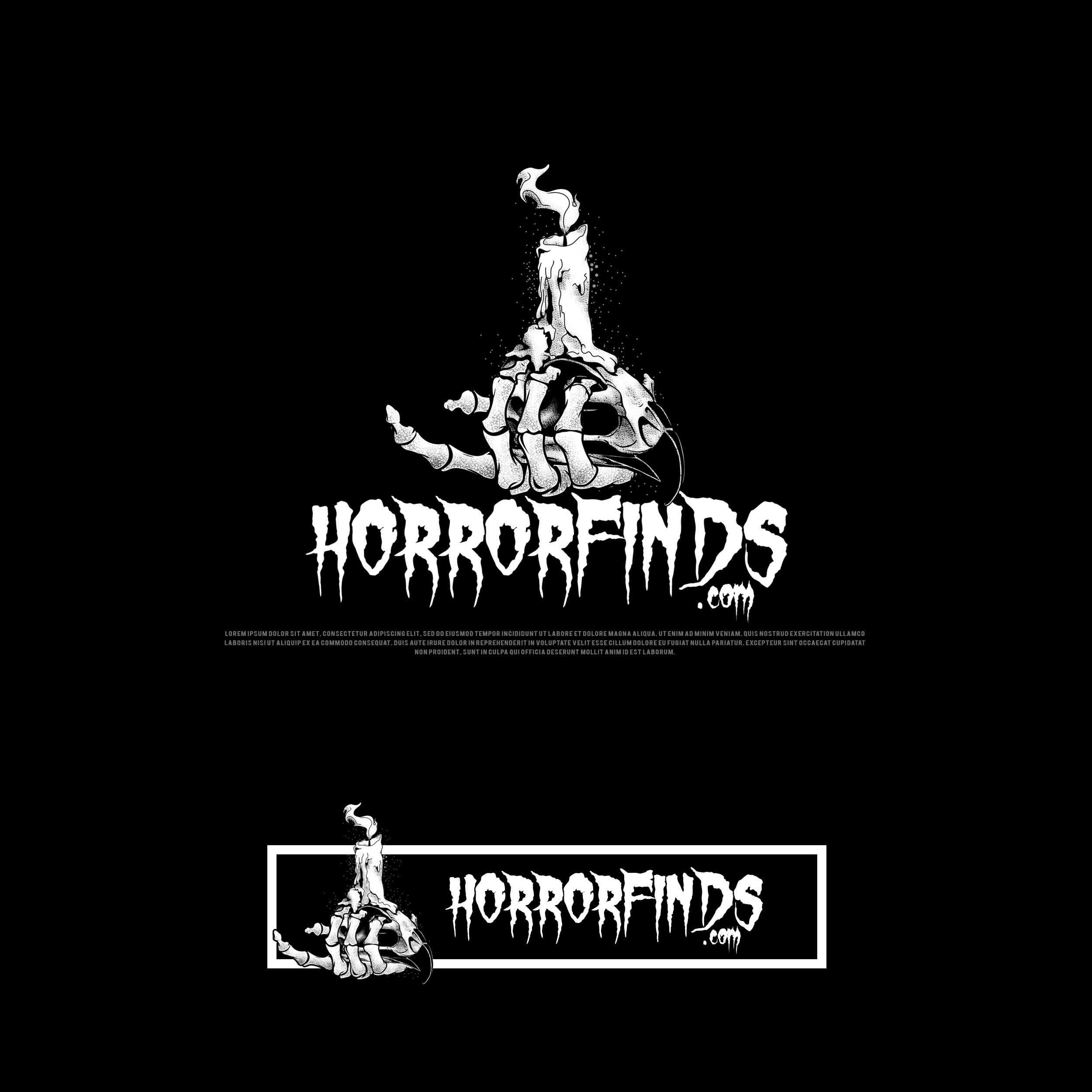 Diseño de Logo por Happy Creatives para este proyecto | Diseño #22581607