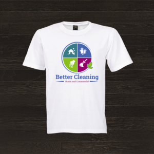 T-shirt Design by Uttom 2