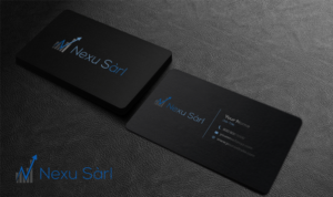 Business Card Design by Riz' for this project | Design #22542175