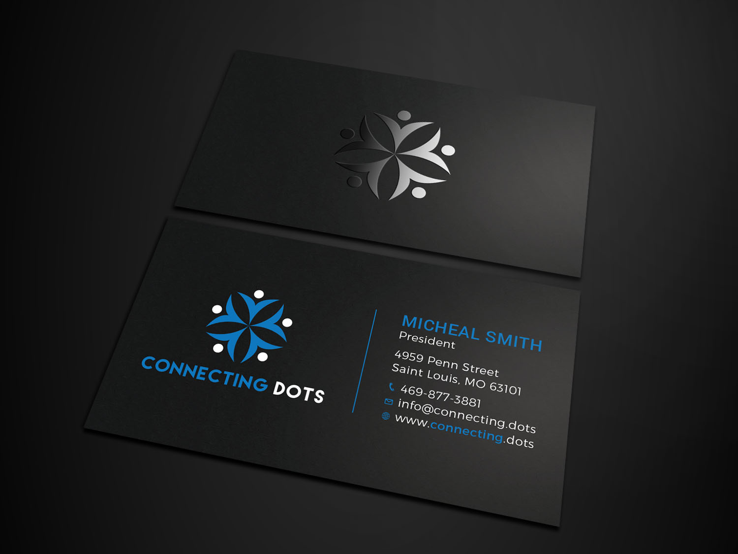 Business Card Design by Tripti Ranjan Gain for this project | Design #22568622