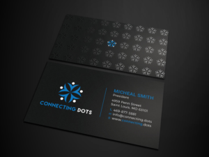 Visitenkarten-Design von Tripti Ranjan Gain für dieses Projekt | Design: #22568623